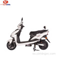 Motocicleta eléctrica para adultos motocicleta eléctrica en scooters eléctricos con nuevo diseño